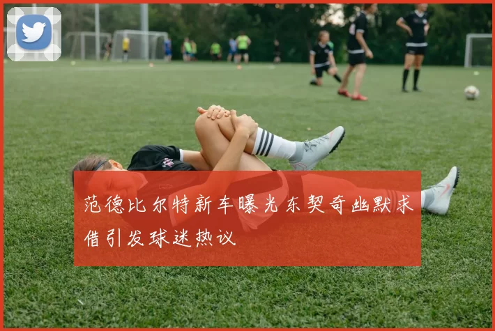 范德比尔特新车曝光东契奇幽默求借引发球迷热议